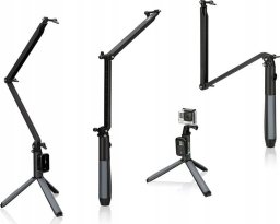 OmniPole Standard- Monopod+ Statyw do GoPro WoCase