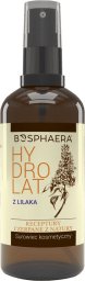 Bosphaera Hydrolat z lilaka stany zapalne przebarwienia trądzik