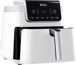 Ninja AF180EU Foodi Max Pro Air Fryer white