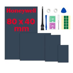 Honeywell 80 x 40 mm x 0.25 mm (101)