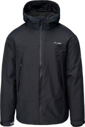Męska kurtka trekkingowa 3w1 membrana 10000mm Elbrus Forcoz 3IN1 rozmiar XXL