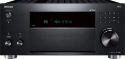 ONKYO TX-RZ50, 250 W, 11.2 channels, Surround, 250 W, 0.08%, 200 mV