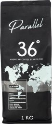 Coffee beans Parallel 36, 1 kg