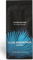 Specialty coffee beans Black Crow White Pigeon Jamaica Blue Mountain, 250 g