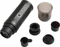 Outin Nano Traveler Espresso Gift Set - Space Grey