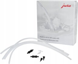 Jura Accessory set for milk system Jura (for HP2)