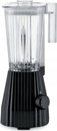 Blender Alessi Plisse Grey