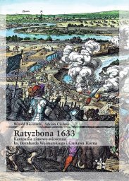 Inforteditions Ratyzbona 1633
