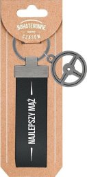 Brelok prezentowy - Najlepszy Mąż