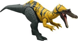 Figurka Mattel Jurassic World. Ceratosuchops groźny ryk (JCL66)