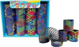 Adar Sprężyna geometryczna (12szt)