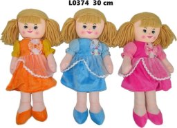 Lalka 30cm MIX