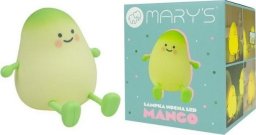 Lampka nocna LED Mango
