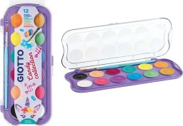 Farby Acquerelli Candy Collection 12 kolorów