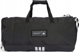 Adidas Torba sportowa 4ATHLTS M czarna (IM5521)