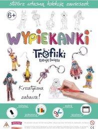 Wypiekanki Trefliki Ratują Święta