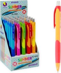 Długopis automatyczny Summer (25szt)