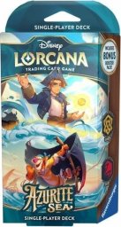 Ravensburger Disney Lorcana (Set06) starter deck set A
