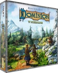 Dominion: W nieznane! IUVI Games