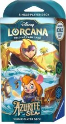 Ravensburger Disney Lorcana (Set06) starter deck set B