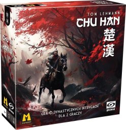 Galakta Gra karciana Chu Han