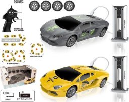 Auto RC elektryk Drift ze stacją ładowania mix