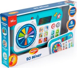 DJ Mixer