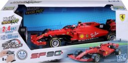 F1 Ferrari SF90 (2019) USB 1:24