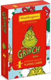 Waddingtons No. 1 The Grinch