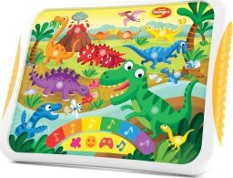 Tablet Świat Dino