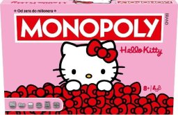 Monopoly Hello Kitty