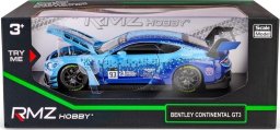 RMZ HOBBY 1:32 Bentley Continental GT3 2020 #93