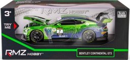 RMZ HOBBY 1:32 Bentley Continental GT3 2020 #7