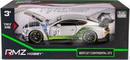 RMZ HOBBY 1:32 Bentley Continental GT3 2019 #107