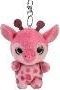 Yoohoo maskotka brelok Gina 10cm