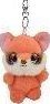 Yoohoo maskotka brelok Sally 10cm