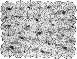 Guirca Obrus Pajęczyna 135x180cm