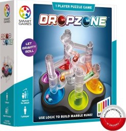 Smart Games Dropzone (ENG) IUVI Games