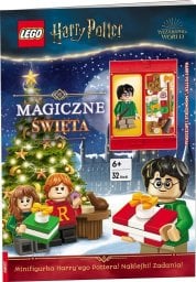 LEGO Harry Potter. Magiczne Święta