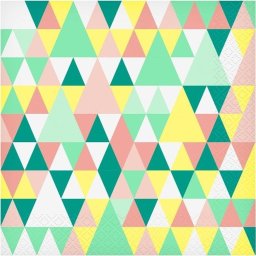 GoDan Serwetki Joy 33x33cm 20szt