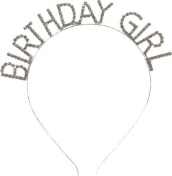 Adar Diadem urodzinowy