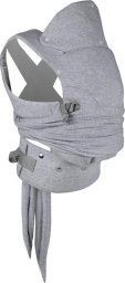Nosidło Boppy Comfygrow lite grey do 15kg