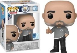 Funko Figurka POP Football: Pep Guardiola