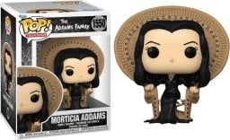 Funko Figurka POP Television: Morticia Addams