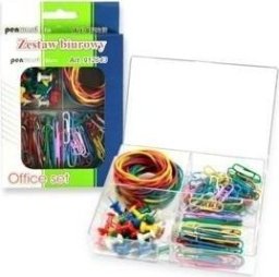 Zestaw biurowy