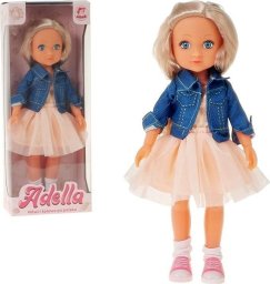 Lalka 33cm z polskim głosem