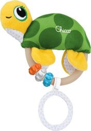 Chicco Grzechotka żółw