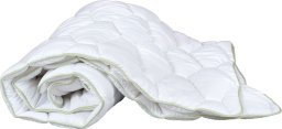 Blanket COMCO ALOE VERA, 220 x 200 cm, imp. 100% polyester, filling 100% polyester, 400 g/m2