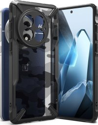 RINGKE FUSION X ONEPLUS 13 CAMO BLACK