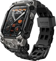 SUPCASE UB ORE APPLE WATCH 10 (46 MM) BLACK